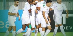 صلاح محسن يقود المصري للفوز على غزل المحلة بدوري نايل
