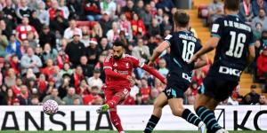 ملخص وأهداف مباراة ليفربول ضد أتلتيكو مدريد في دوري أبطال أوروبا "فيديو"