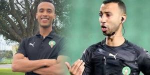مباشرة بعد بلاغ الجيش الملكي.. توقيف السوردي لمبارتين وباسلام لـ3 مباريات بعد أخطائهما في مواجهة "الكلاسيكو"