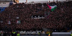 عصبة الأبطال/ الجيش الملكي يعلن انطلاق عملية بيع تذاكر مباراته ضد ريال دي بانغول وأثمنتها تتراوح بين 50 و500 درهم