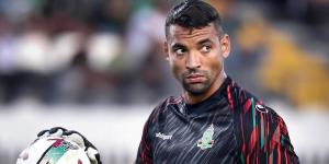 التكناوتي: "لا يُمكن القول أن الحكم ظَلمنا ولكن حسب نظرتي فالهدف صحيح وهناك ركلة جزاء لصالحنا"