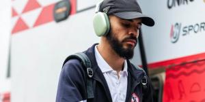 بعد الإنذار الثالث.. تأكد غياب محمود بنتايج عن الزمالك أمام الجونة