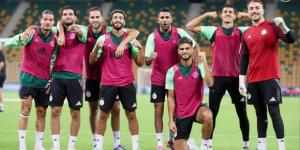 الجزائر – بوتسوانا : متى وأين تشاهد مباراة التصفيات المؤهلة لكأس العالم 2026؟