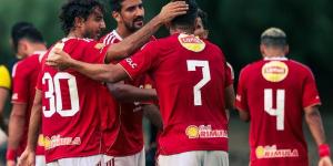 أبرزهم زيزو وإمام.. 7 لاعبين خارج الأهلي أمام سيراميكا كليوباترا ب الدوري