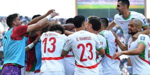 تصنيف الفيفا/ المنتخب المغربي يرتقي للمركز الـ11 عالميا ويواصل ريادته أفريقيا وعربيا