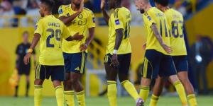 فحص طبي لتحديد مدة غياب لاعب النصر السعودي