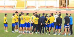 تشكيل الإسماعيلي ضد الزمالك في دوري نايل
