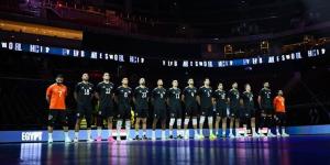 منتخب الطائرة يخسر من تونس ويودع بطولة العالم