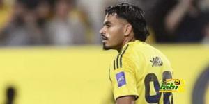 الكشف عن إصابة الناصر مع النصر 