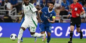 تشكيل الأهلي والهلال المتوقع في الكلاسيكو