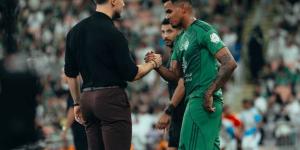 بيراميدز يتسبب في إبعاد جالينو عن كلاسيكو الأهلي والهلال