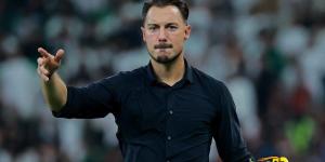 يايسله: العودة أمام الهلال تشعرني بالفخر وبعقلية الأهلي القتالية