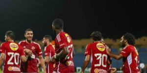 تعديل موعد مباراة الأهلي وكهرباء الإسماعيلية بسبب مباراة منتخب مصر