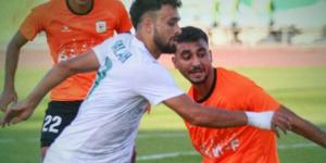 مجلس إدارة المصري يقرر إيقاف مستحقات اللاعبين بعد نزيف النقاط أمام فاركو