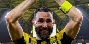 بنزيما يمنح الاتحاد دفعة قوية قبل موقعة النصر