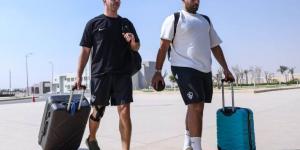 موعد مباراة الزمالك وتوباتي البرازيلي في افتتاح مشواره ببطولة العالم للأندية لكرة اليد