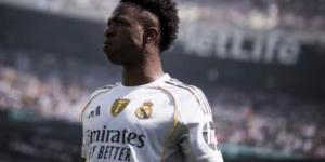 معركة التجديد تشتعل.. ريال مدريد يرفض مطالب فينيسيوس المالية الضخمة