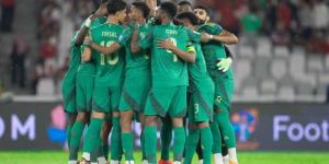 الاتحاد الآسيوي يُجبر السعودية على اللعب أمام العراق في توقيت متأخر
