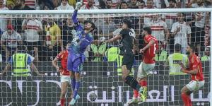 كل ما تريد معرفته عن مباراة الأهلي والزمالك في القمة 131 بالدوري المصري