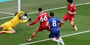 تشكيل ليفربول المتوقع ضد تشيلسي في الدوري الإنجليزي