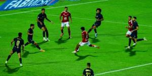 إحصائيات الدوري المصري 2025/2026 بعد مرور 10 جولات.. صراع مشتعل على القمة