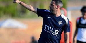 الزمالك يستقر على استمرار فيريرا واجتماع هام فور عودته "خاص"