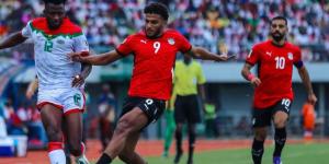 ترتيب مجموعة منتخب مصر قبل مواجهة جيبوتي الحاسمة في تصفيات كأس العالم
