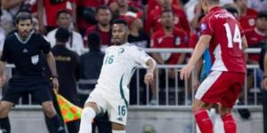 11 لاعبا هولنديًا في مباراة إندونيسيا والسعودية في الملحق الأسيوي المؤهل للمونديال