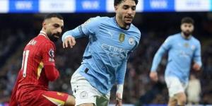 الأعلى أجرًا في إنجلترا.. محمد صلاح وصيفًا ومرموش ضمن قائمة النخبة