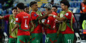 مونديال الشباب/ فعلوها "الأشبال".. المنتخب المغربي يواصل مغامرته بتجاوزه لكوريا الجنوبية (2-1) وبلوغه الدور ربع النهائي