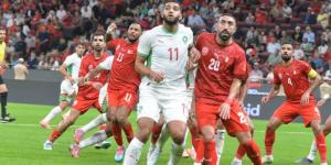 في مُباراة عرفت أداء "غير مُقنع".. المنتخب المغربي يُحقق فوزا "باهتا" على نظيره البحريني