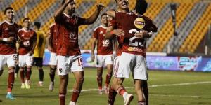 إيجل نوار البوروندي يُعلن مواجهة الأهلي السبت المقبل بدوري أبطال أفريقيا