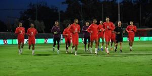 الركراكي يضع آخر اللمسات على تشكيلة المنتخب المغربي قبل مواجهة الكونغو