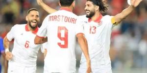تصفيات كأس العالم 2026 في قارة إفريقيا.. تونس تواصل الانتصارات والتعادل بباقي المباريات