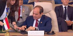 الزمالك يهنئ الرئيس السيسي بعد توقيع اتفاق إنهاء الحرب في غزة خلال قمة شرم الشيخ