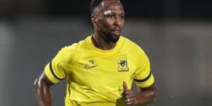 كادش يمنح الاتحاد دفعة قوية أمام الفيحاء