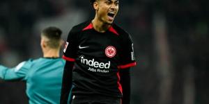 ريال مدريد يستهدف صفقة جديدة من الدوري الألماني