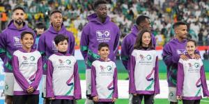 أزيد من مليار سنتيم مغربي لكل لاعب سعودي في حال التأهل إلى كأس العالم 2026!