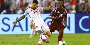 رسميًا.. قطر تتأهل إلى كأس العالم 2026 بعد فوزها المثير على الإمارات