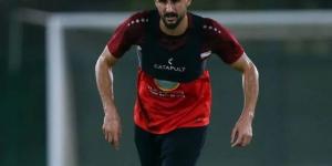 منتخب العراق يستعيد أيمن حسين في مواجهة الحسم أمام السعودية