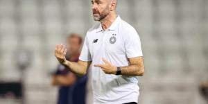 السد يعلن رحيل مدربه سانشيز بالتراضي ويعين سيرخيو أليجري مؤقتًا