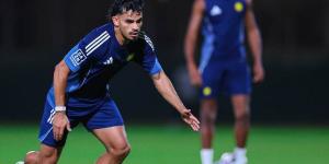 صدمة للنصر .. الإصابة تبعد لاعبه عن الملاعب مجددا