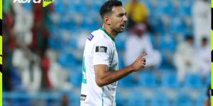 غياب أحمد حسن كوكا عن مباراة الاتفاق والهلال بسبب الإصابة