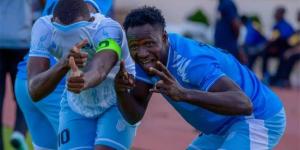 بعثة ديكيداها الصومالي تصل القاهرة فجر الخميس استعدادا لمواجهة الزمالك