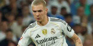 ريال مدريد يستعيد ماستانتونو.. ومبابي يقترب من العودة قبل مواجهة خيتافي