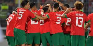 المنتخب المغربي يهزم الكونغو (1-0) في ختام تصفيات مونديال 2026 ويُحقق رقما قياسيا بوصوله إلى الانتصار الـ16 تواليا