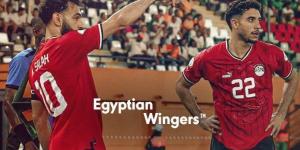محمد صلاح ومرموش يقودان الجيل الذهبي لشمال أفريقيا في كأس العالم 2026 (تقرير)
