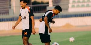 مران الزمالك | انتظام بنتايج وشيكوبانزا.. وتخفيف الحمل البدني للاعبين