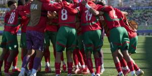 الصحف العالمية تحتفي بإنجاز المغرب التاريخي في مونديال الشباب