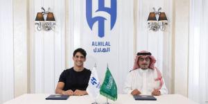 رسميا/ الهلال السعودي يعلن تمديد عقد بونو حتى 2028